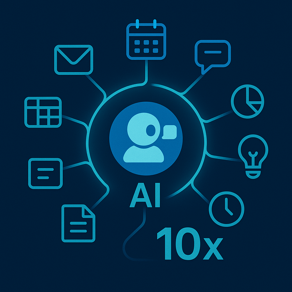 Reapetated Task Automate