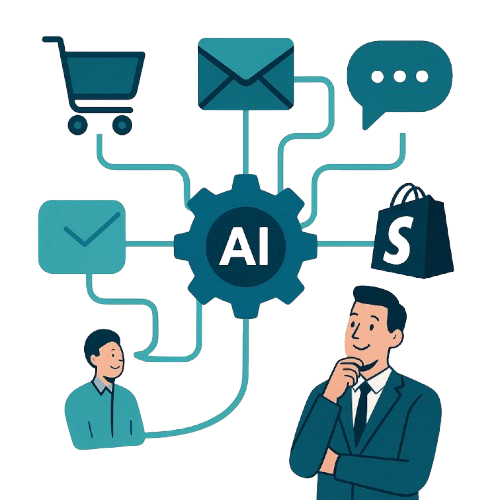 E-commerce Automation