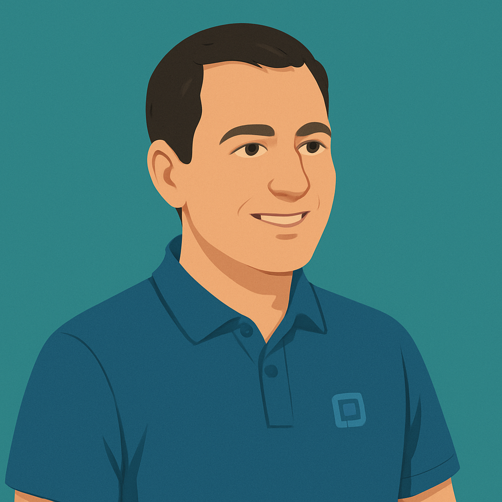 [Co-founder Name]